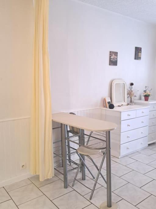 Studio Proche De Perpignan Peyrestortes Esterno foto