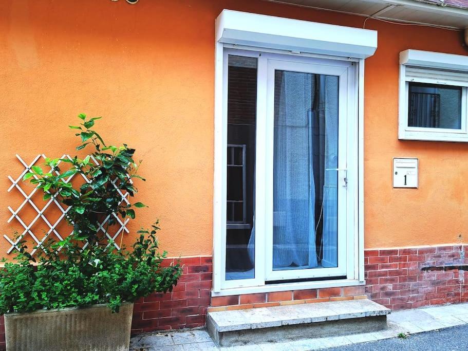 Studio Proche De Perpignan Peyrestortes Esterno foto