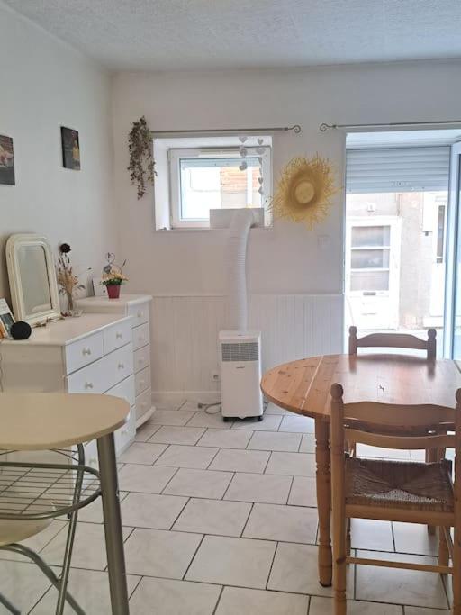 Studio Proche De Perpignan Peyrestortes Esterno foto